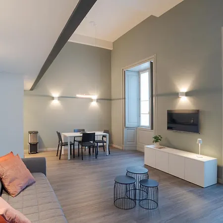 شقة Broletto - By Myhomeincomo كومو