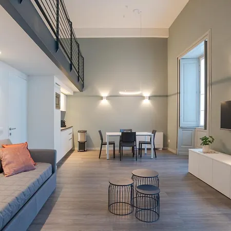 Lägenhet Broletto - By Myhomeincomo *