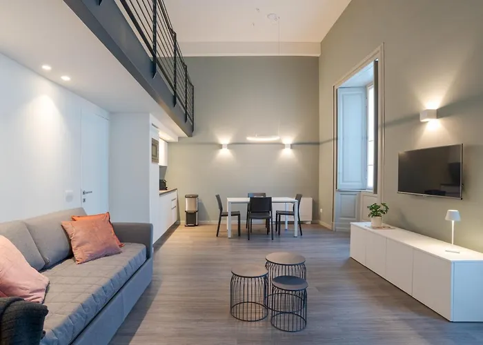 Apartamento Broletto - By Myhomeincomo *