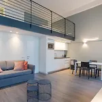 Broletto - By Myhomeincomo Апартаменты Комо